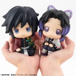 Look Up Kimetsu No Yaiba Demon Slayer Giyu Tomioka (REISSUE) [Megahouse] -Modelos Tienda De Ventas look up kimetsu no yaiba demon slayer giyu tomioka reissue megahouse 1 7