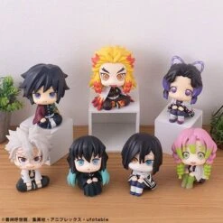 Look Up Kimetsu No Yaiba Demon Slayer Giyu Tomioka (REISSUE) [Megahouse] -Modelos Tienda De Ventas look up kimetsu no yaiba demon slayer giyu tomioka reissue megahouse 1 9