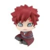 Look Up: Naruto Shippuden - Gaara [MegaHouse] -Modelos Tienda De Ventas look up naruto shippuden gaara megahouse