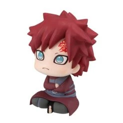 Look Up: Naruto Shippuden - Gaara [MegaHouse] -Modelos Tienda De Ventas look up naruto shippuden gaara megahouse 1 2
