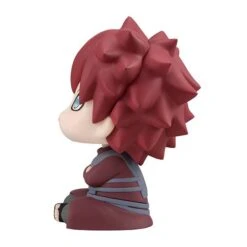 Look Up: Naruto Shippuden - Gaara [MegaHouse] -Modelos Tienda De Ventas look up naruto shippuden gaara megahouse 1 3