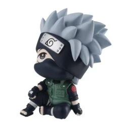 Look Up: Naruto Shippuden - Hatake Kakashi (Reissue) [MegaHouse] -Modelos Tienda De Ventas look up naruto shippuden hatake kakashi reissue megahouse 1 2