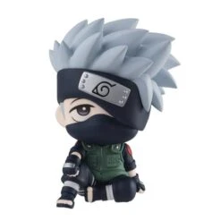 Look Up: Naruto Shippuden - Hatake Kakashi (Reissue) [MegaHouse] -Modelos Tienda De Ventas look up naruto shippuden hatake kakashi reissue megahouse 1 4