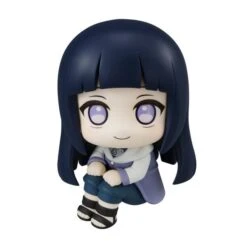 Look Up: Naruto Shippuden - Hinata Hyuga (Reissue) [MegaHouse] -Modelos Tienda De Ventas look up naruto shippuden hinata hyuga reissue megahouse 1 3