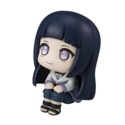 Look Up: Naruto Shippuden - Hinata Hyuga (Reissue) [MegaHouse] -Modelos Tienda De Ventas look up naruto shippuden hinata hyuga reissue megahouse 1 4