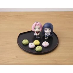 Look Up: Naruto Shippuden - Hinata Hyuga (Reissue) [MegaHouse] -Modelos Tienda De Ventas look up naruto shippuden hinata hyuga reissue megahouse 1 5