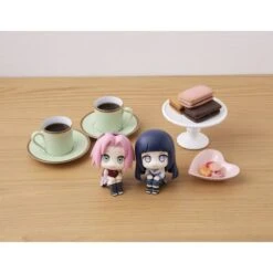 Look Up: Naruto Shippuden - Hinata Hyuga (Reissue) [MegaHouse] -Modelos Tienda De Ventas look up naruto shippuden hinata hyuga reissue megahouse 1 6