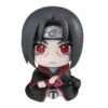 Look Up: Naruto Shippuden - Itachi Uchiha (Reissue) [MegaHouse] -Modelos Tienda De Ventas look up naruto shippuden itachi uchiha reissue megahouse