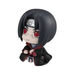 Look Up: Naruto Shippuden - Itachi Uchiha (Reissue) [MegaHouse] -Modelos Tienda De Ventas look up naruto shippuden itachi uchiha reissue megahouse 1 3