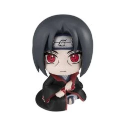 Look Up: Naruto Shippuden - Itachi Uchiha (Reissue) [MegaHouse] -Modelos Tienda De Ventas look up naruto shippuden itachi uchiha reissue megahouse 1 4