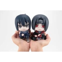 Look Up: Naruto Shippuden - Itachi Uchiha (Reissue) [MegaHouse] -Modelos Tienda De Ventas look up naruto shippuden itachi uchiha reissue megahouse 1 5