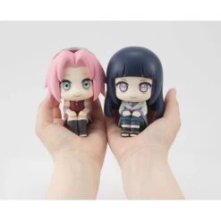 Look Up: Naruto Shippuden - Haruno Sakura (Reissue) [MegaHouse] -Modelos Tienda De Ventas look up naruto shippuden sasuke uchiha reissue megahouse 1 10