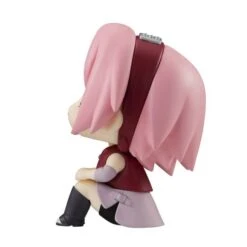 Look Up: Naruto Shippuden - Haruno Sakura (Reissue) [MegaHouse] -Modelos Tienda De Ventas look up naruto shippuden sasuke uchiha reissue megahouse 1 3
