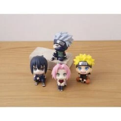 Look Up: Naruto Shippuden - Haruno Sakura (Reissue) [MegaHouse] -Modelos Tienda De Ventas look up naruto shippuden sasuke uchiha reissue megahouse 1 8