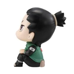 Look Up: Naruto Shippuden - Shikamaru Nara [MegaHouse] -Modelos Tienda De Ventas look up naruto shippuden shikamaru nara megahouse 1 3