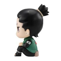 Look Up: Naruto Shippuden - Shikamaru Nara [MegaHouse] -Modelos Tienda De Ventas look up naruto shippuden shikamaru nara megahouse 1 4