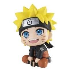 Look Up: Naruto Shippuden - Uzumaki Naruto (Reissue) [MegaHouse] -Modelos Tienda De Ventas look up naruto shippuden uzumaki naruto reissue megahouse 1 4