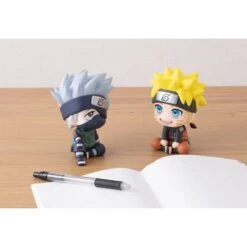 Look Up: Naruto Shippuden - Uzumaki Naruto (Reissue) [MegaHouse] -Modelos Tienda De Ventas look up naruto shippuden uzumaki naruto reissue megahouse 1 6