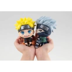 Look Up: Naruto Shippuden - Uzumaki Naruto (Reissue) [MegaHouse] -Modelos Tienda De Ventas look up naruto shippuden uzumaki naruto reissue megahouse 1 8