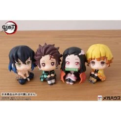 Look Up Series: Kimetsu No Yaiba - Hashibira Inosuke (REISSUE) [MegaHouse] -Modelos Tienda De Ventas look up series kimetsu no yaiba hashibira inosuke reissue megahouse 1 6