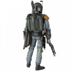 FREEing MAFEX (no.016) Star Wars: Boba Fett (REISSUE) [Medicom Toy] -Modelos Tienda De Ventas mafex no016 star wars boba fett reissue medicom toy 1 2