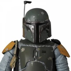 FREEing MAFEX (no.016) Star Wars: Boba Fett (REISSUE) [Medicom Toy] -Modelos Tienda De Ventas mafex no016 star wars boba fett reissue medicom toy 1 5