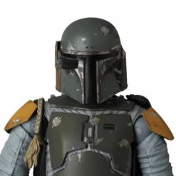FREEing MAFEX (no.016) Star Wars: Boba Fett (REISSUE) [Medicom Toy] -Modelos Tienda De Ventas mafex no016 star wars boba fett reissue medicom toy 1 6