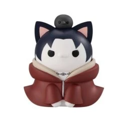 MEGA CAT PROJECT: Naruto Shippuuden - Naruto - The War Started ! 4th Ninja World War - 8Pack BOX [Megahouse] -Modelos Tienda De Ventas mega cat project naruto shippuuden naruto the war started 4th ninja world war 8pack box megahouse 1 11