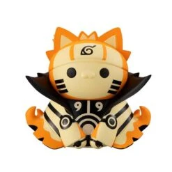 MEGA CAT PROJECT: Naruto Shippuuden - Naruto - The War Started ! 4th Ninja World War - 8Pack BOX [Megahouse] -Modelos Tienda De Ventas mega cat project naruto shippuuden naruto the war started 4th ninja world war 8pack box megahouse 1 13