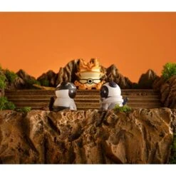 MEGA CAT PROJECT: Naruto Shippuuden - Naruto - The War Started ! 4th Ninja World War - 8Pack BOX [Megahouse] -Modelos Tienda De Ventas mega cat project naruto shippuuden naruto the war started 4th ninja world war 8pack box megahouse 1 3