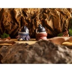 MEGA CAT PROJECT: Naruto Shippuuden - Naruto - The War Started ! 4th Ninja World War - 8Pack BOX [Megahouse] -Modelos Tienda De Ventas mega cat project naruto shippuuden naruto the war started 4th ninja world war 8pack box megahouse 1 5