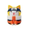 MEGA CAT PROJECT: Naruto Shippuuden - Nyan Tomo Ookina Nyaruto! REBOOT - Naruto Uzumaki [Megahouse] -Modelos Tienda De Ventas mega cat project naruto shippuuden nyan tomo ookina nyaruto reboot naruto uzumaki megahouse