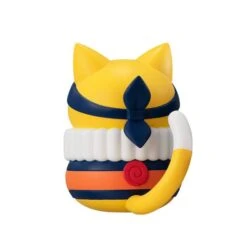 MEGA CAT PROJECT: Naruto Shippuuden - Nyan Tomo Ookina Nyaruto! REBOOT - Naruto Uzumaki [Megahouse] -Modelos Tienda De Ventas mega cat project naruto shippuuden nyan tomo ookina nyaruto reboot naruto uzumaki megahouse 1 2