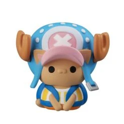 MEGA CAT PROJECT: One Piece - Nyan Piece Meow! I'll Become The Pirate King, Meow! - 8 Packs/Box (Reissue) [Megahouse] -Modelos Tienda De Ventas mega cat project one piece nyan piece meow i ll become the pirate king meow 8 packsbox reissue megahouse 1 7