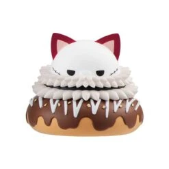 MEGA CAT PROJECT: One Piece Nyan Piece Nyaan ! Luffy To Koutekishu Hen - 8Pack BOX [Megahouse] -Modelos Tienda De Ventas mega cat project one piece nyan piece nyaan luffy to koutekishu hen 8pack box megahouse 1 1