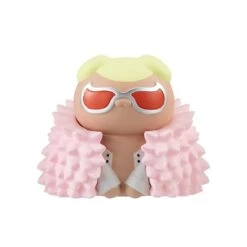 MEGA CAT PROJECT: One Piece Nyan Piece Nyaan ! Luffy To Koutekishu Hen - 8Pack BOX [Megahouse] -Modelos Tienda De Ventas mega cat project one piece nyan piece nyaan luffy to koutekishu hen 8pack box megahouse 1 2