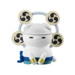 MEGA CAT PROJECT: One Piece Nyan Piece Nyaan ! Luffy To Koutekishu Hen - 8Pack BOX [Megahouse] -Modelos Tienda De Ventas mega cat project one piece nyan piece nyaan luffy to koutekishu hen 8pack box megahouse 1 3