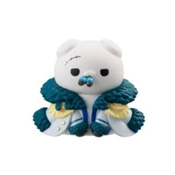 MEGA CAT PROJECT: One Piece Nyan Piece Nyaan ! Luffy To Koutekishu Hen - 8Pack BOX [Megahouse] -Modelos Tienda De Ventas mega cat project one piece nyan piece nyaan luffy to koutekishu hen 8pack box megahouse 1 5