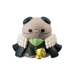 MEGA CAT PROJECT: One Piece Nyan Piece Nyaan ! Luffy To Koutekishu Hen - 8Pack BOX [Megahouse] -Modelos Tienda De Ventas mega cat project one piece nyan piece nyaan luffy to koutekishu hen 8pack box megahouse 1 6