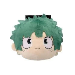 Mobile Relax Cushion: BOKU NO HERO ACADEMIA - Izuku Midoriya (LIMITED EDITION) [Bandai] -Modelos Tienda De Ventas mobile relax cushion boku no hero academia izuku midoriya limited edition bandai 1 2