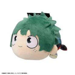Mobile Relax Cushion: BOKU NO HERO ACADEMIA - Izuku Midoriya (LIMITED EDITION) [Bandai] -Modelos Tienda De Ventas mobile relax cushion boku no hero academia izuku midoriya limited edition bandai 1 9