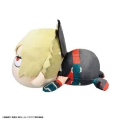 Mobile Relax Cushion: BOKU NO HERO ACADEMIA - Katsuki Bakugo (LIMITED EDITION) [Bandai] -Modelos Tienda De Ventas mobile relax cushion boku no hero academia katsuki bakugo limited edition bandai 1 8