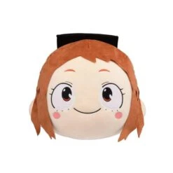 Mobile Relax Cushion: BOKU NO HERO ACADEMIA - Ochako Uraraka (LIMITED EDITION) [Bandai] -Modelos Tienda De Ventas mobile relax cushion boku no hero academia ochako uraraka limited edition bandai 1 2