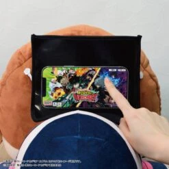 Mobile Relax Cushion: BOKU NO HERO ACADEMIA - Ochako Uraraka (LIMITED EDITION) [Bandai] -Modelos Tienda De Ventas mobile relax cushion boku no hero academia ochako uraraka limited edition bandai 1 6