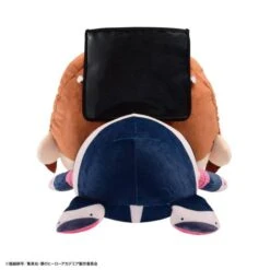 Mobile Relax Cushion: BOKU NO HERO ACADEMIA - Ochako Uraraka (LIMITED EDITION) [Bandai] -Modelos Tienda De Ventas mobile relax cushion boku no hero academia ochako uraraka limited edition bandai 1 8