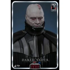 Movie Masterpiece: Star Wars Episode VI- Return Of The Jedi - Darth Vader 1/6 [Hot Toys] -Modelos Tienda De Ventas movie masterpiece star wars episode vi return of the jedi darth vader 16 hot toys 1 12