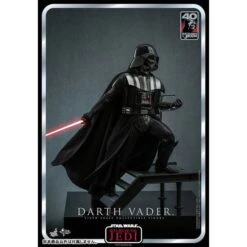 Movie Masterpiece: Star Wars Episode VI- Return Of The Jedi - Darth Vader 1/6 [Hot Toys] -Modelos Tienda De Ventas movie masterpiece star wars episode vi return of the jedi darth vader 16 hot toys 1 16