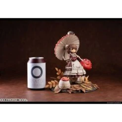 Mushroom Girls Series No.1 Benitengutake 1/1 [Reverse Studio] -Modelos Tienda De Ventas mushroom girls series no1 benitengutake 11 reverse studio 1 3