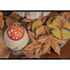 Mushroom Girls Series No.1 Benitengutake 1/1 [Reverse Studio] -Modelos Tienda De Ventas mushroom girls series no1 benitengutake 11 reverse studio 1 4