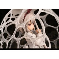 Mushroom Girls Series - No.2 Kinagasatake 1/1 [Reverse Studio] -Modelos Tienda De Ventas mushroom girls series no2 kinagasatake 11 reverse studio 1 10